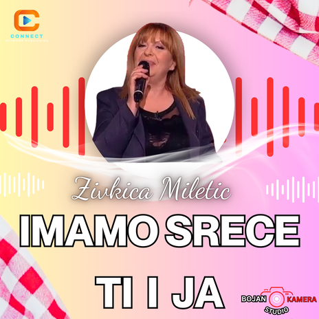 Imamo srece ti i ja (Live) | Boomplay Music