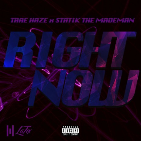 Right Now ft. Statik The Mademan | Boomplay Music