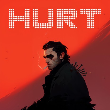 Hurt ft. Neumind Collective & Aeroghost | Boomplay Music