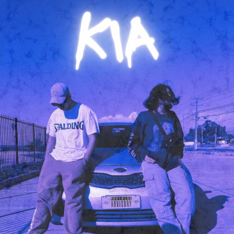 Kia ft. Badgiirl | Boomplay Music