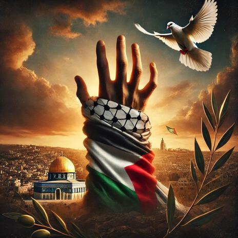 FREE PALESTINE | Boomplay Music