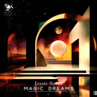 Magic Dreams EP