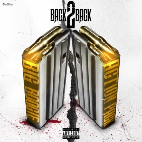 Back 2 Back ft. Big Boogie | Boomplay Music