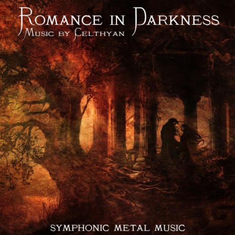 Romance in Darkness | Boomplay Music