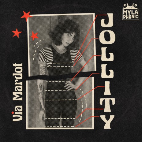 Jollity | Boomplay Music