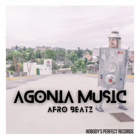 Afro Beatz | Boomplay Music