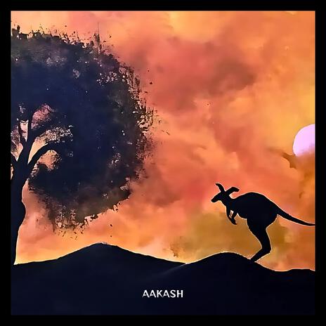 AAKASH | Boomplay Music