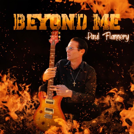 Beyond me | Boomplay Music