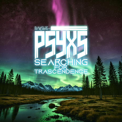 Searching for Trascendence | Boomplay Music