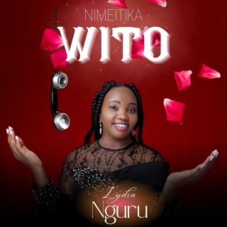 Nimeitika Wito