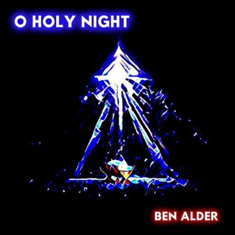 O Holy Night ft. Vinny Howard, Sarah Waldroup, Don McBrien & Scott Parker
