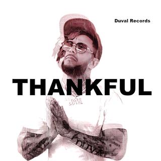 Thankful (Radio Edit) ft. Smurfay lyrics | Boomplay Music