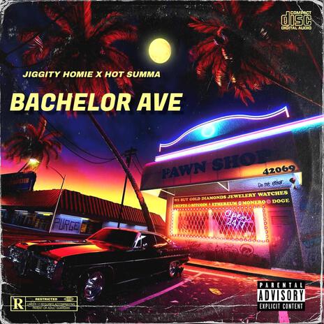 Bachelor Ave | Boomplay Music