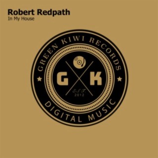 Robert Redpath