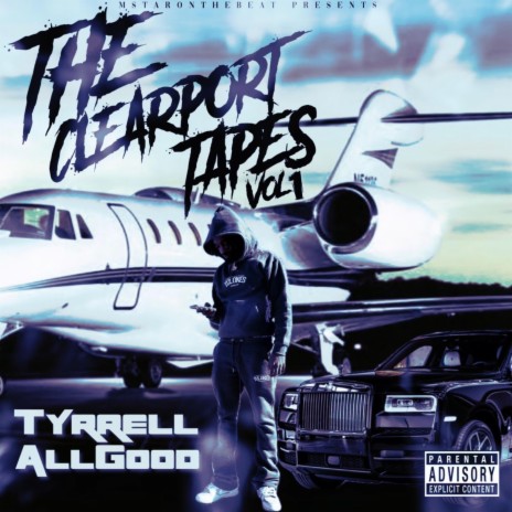 Freestyle ft. Tyrrell Allgood & TrapLover Rese | Boomplay Music