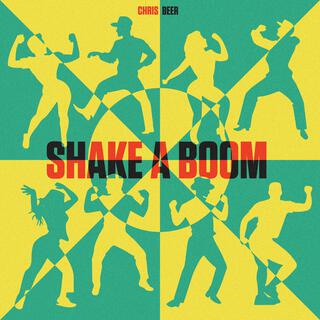 Shake a boom