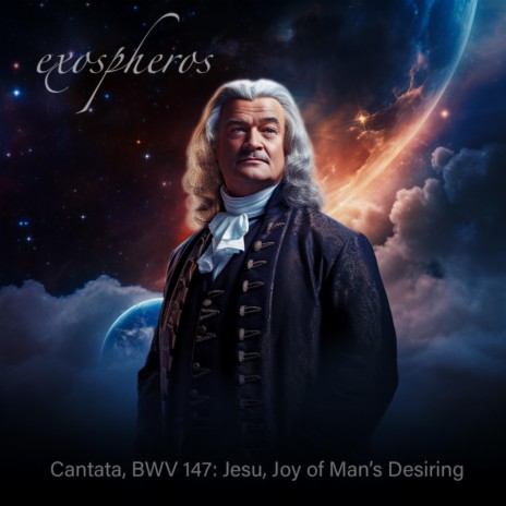 Cantata, BWV 147: Jesu, Joy of Man's Desiring | Boomplay Music