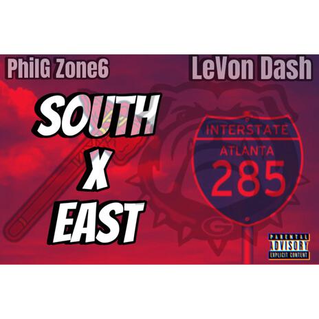 SouthEast ft. PhilG Zone 6 | Boomplay Music