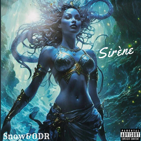 Sirène | Boomplay Music