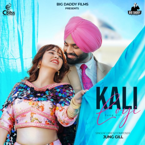 Kali Loyi | Boomplay Music