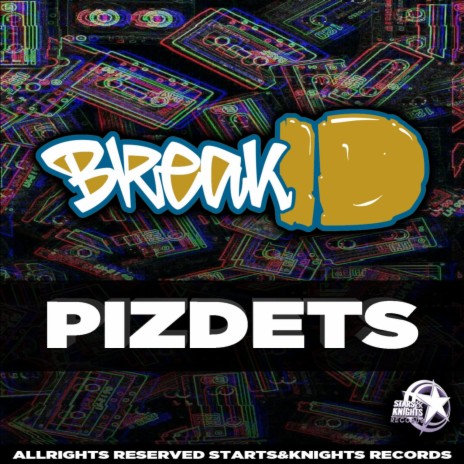 Pizdets (Original mix)