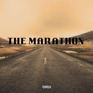 The marathon