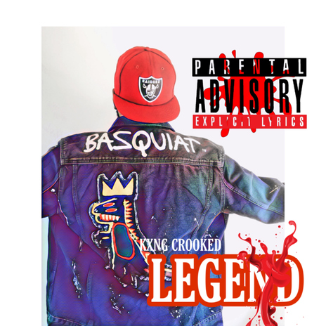 Legend | Boomplay Music