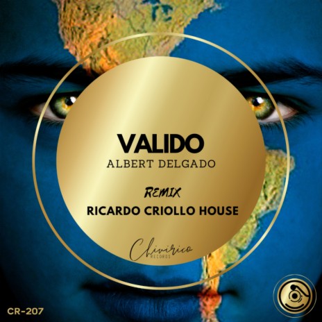 Valido (Ricardo Criollo House Remix)