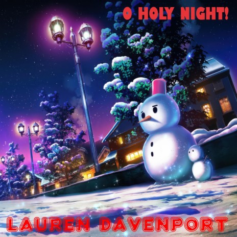 O Holy Night | Boomplay Music