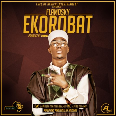 Ekorobat | Boomplay Music