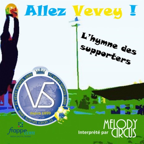 Allez Vevey ! | Boomplay Music