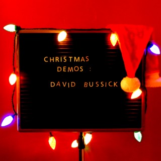 David Bussick