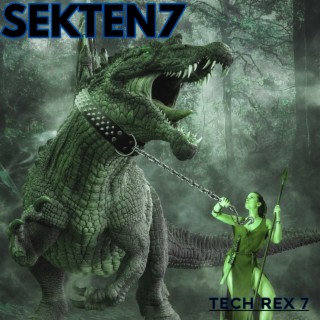 TECH REX 7