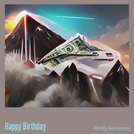 Happy Birthady 1 (Acoustic) | Boomplay Music