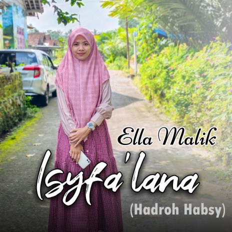 Isyfa'lana (Hadroh Habsy) | Boomplay Music