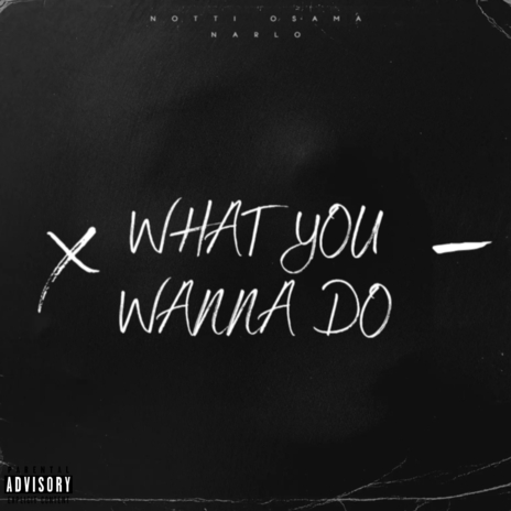 What You Wanna Do (with Narlo) | Boomplay Music