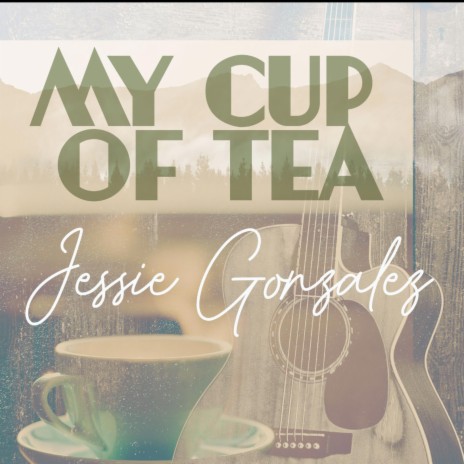 My Cup of Tea ft. Amador Alvarez & Jay Williamson