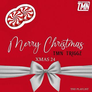 XMAS 24 (The Playlist) (XMAS 24 (The Playlist))