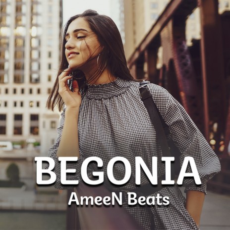 BEGONIA | Boomplay Music