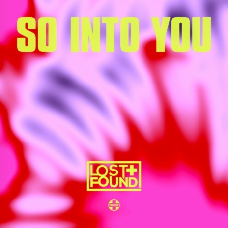 So Into You | Boomplay Music