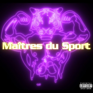 Maîtres du Sport