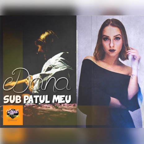 Sub Patul Meu | Boomplay Music