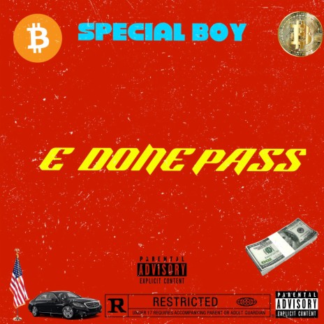E done pass | Boomplay Music