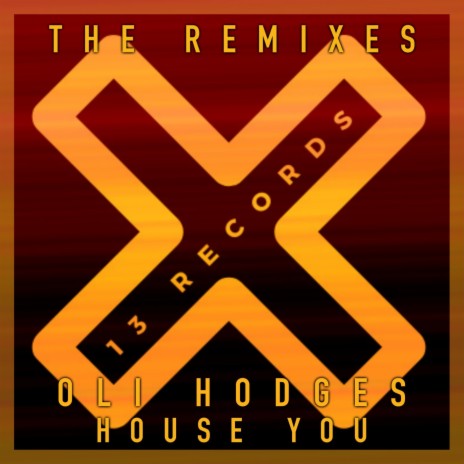 House You (DJ-G Remix)