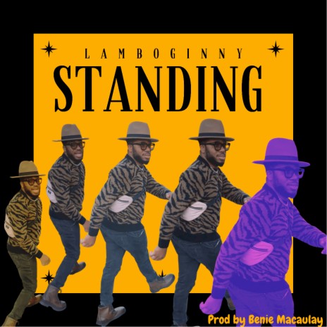 Standing | Boomplay Music