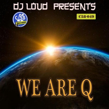 We Are Q (Original Mix)