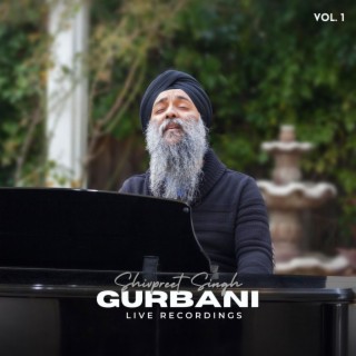 Gurbani, Vol. 1 (Live)