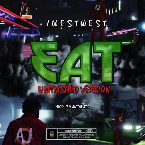 Eat (Unfinished Version) | Boomplay Music