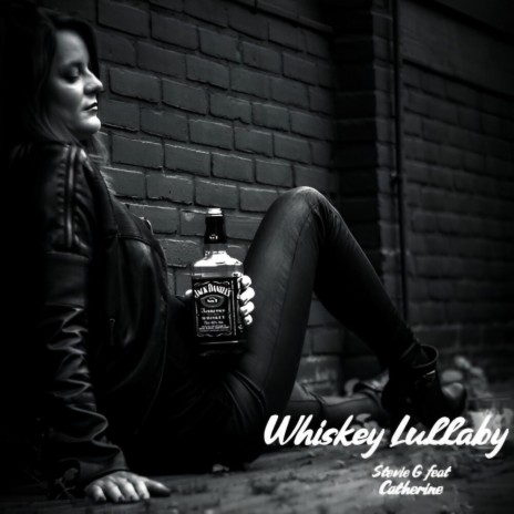 Whiskey Lullaby ft. Catherine | Boomplay Music