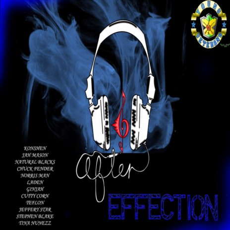 After Effection Riddim | Boomplay Music